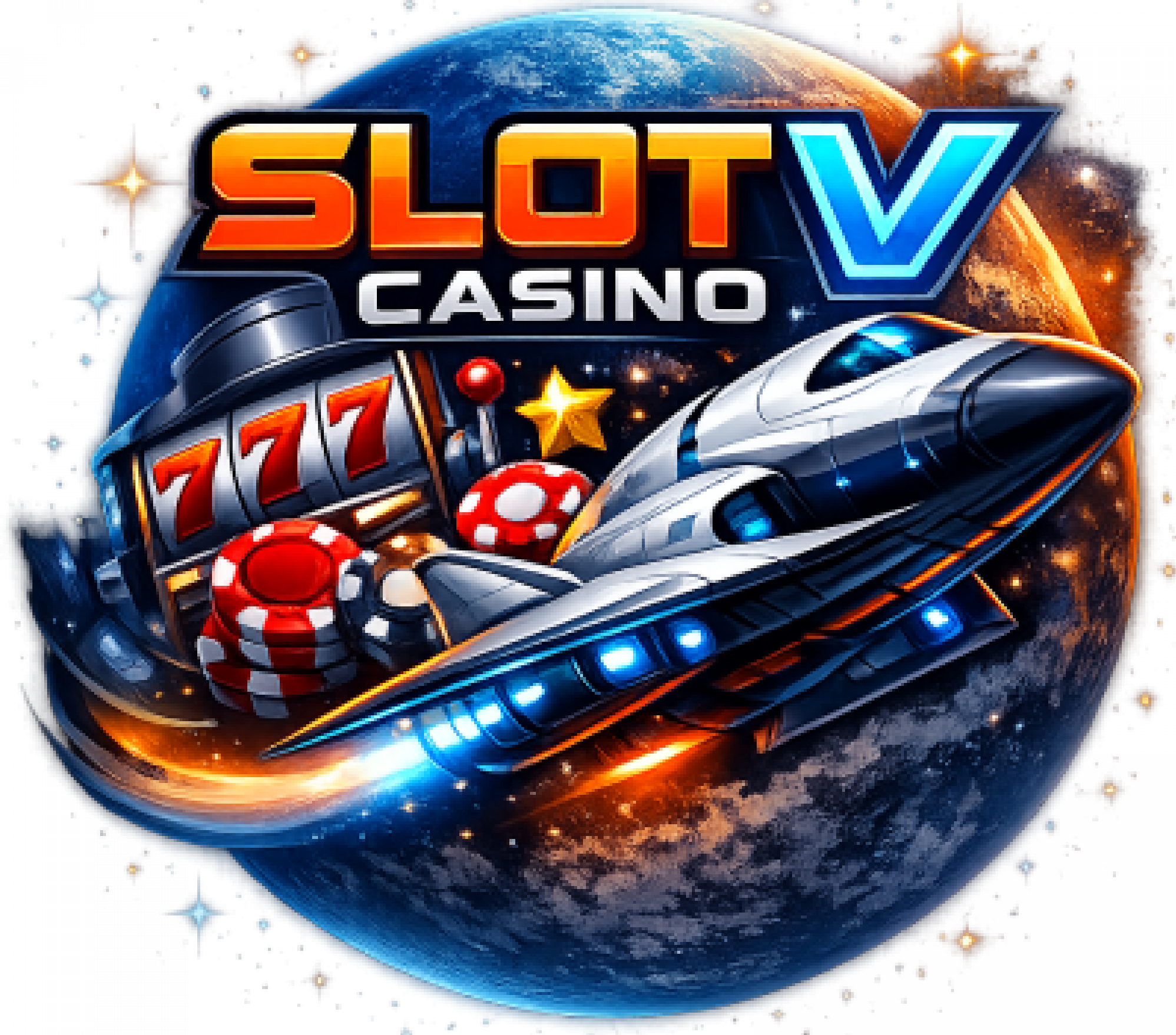 SlotV Casino